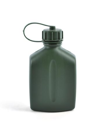 KENTTÄPULLO 1L VIHREÄ