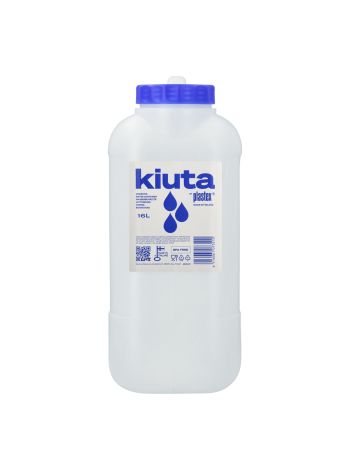 Wasserbehälter 16l