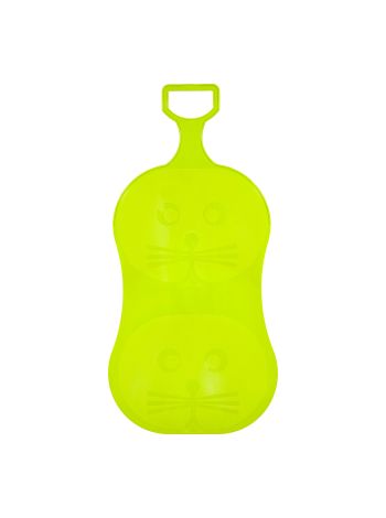 LUMILIUKURI TUPLA LIME 73,5CM