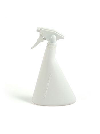 Evergreen Sumutinpullo 0,9L valkoinen