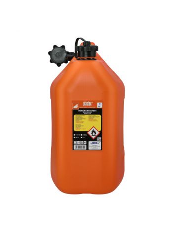 BENZINKANISTER JERRY CAN 18L ORANGE