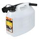 KRAFTSTOFFKANNEN 5L