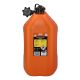 BENZINKANISTER JERRY CAN 18L ORANGE
