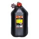 BENZINKANISTER (JERRY CAN) 18L SCHWARZ