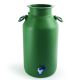 Wasserbehälter 30l "Pystö" mit Zapfhahn
