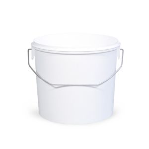 SANKO 5,0 L VALKOINEN