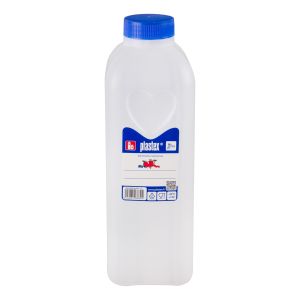 JÄÄSYDÄN PULLO 1.0L HDPE