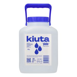 Wasserbehälter 5l