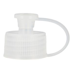 HATTUKORKKI 22MM LUONNONVÄRINEN