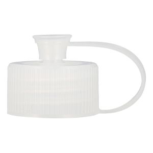HATTUKORKKI 28 MM LUONNONVÄRINEN
