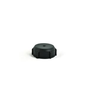 KIERREKORKKI 68 MM MUSTA