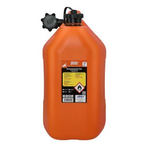BENZINKANISTER JERRY CAN 18L ORANGE