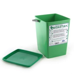 BIOASTIA 3.6L HDPE