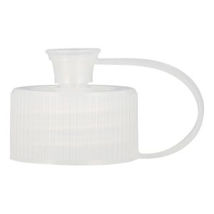 HATTUKORKKI 28 MM LUONNONVÄRINEN