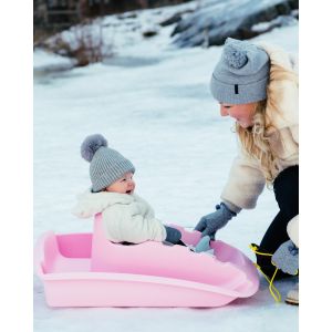 VAUVAPULKKA ROSA 78X52X30CM