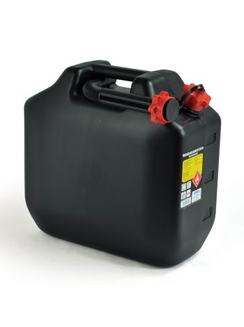 BENSAKANISTERI 18L MUSTA