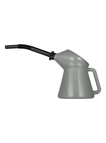 KAATOKANNU 4.5L KAATONOKKA HARMAA EKO 