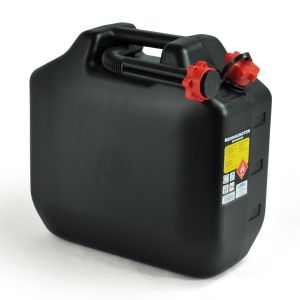 BENSAKANISTERI 18L MUSTA